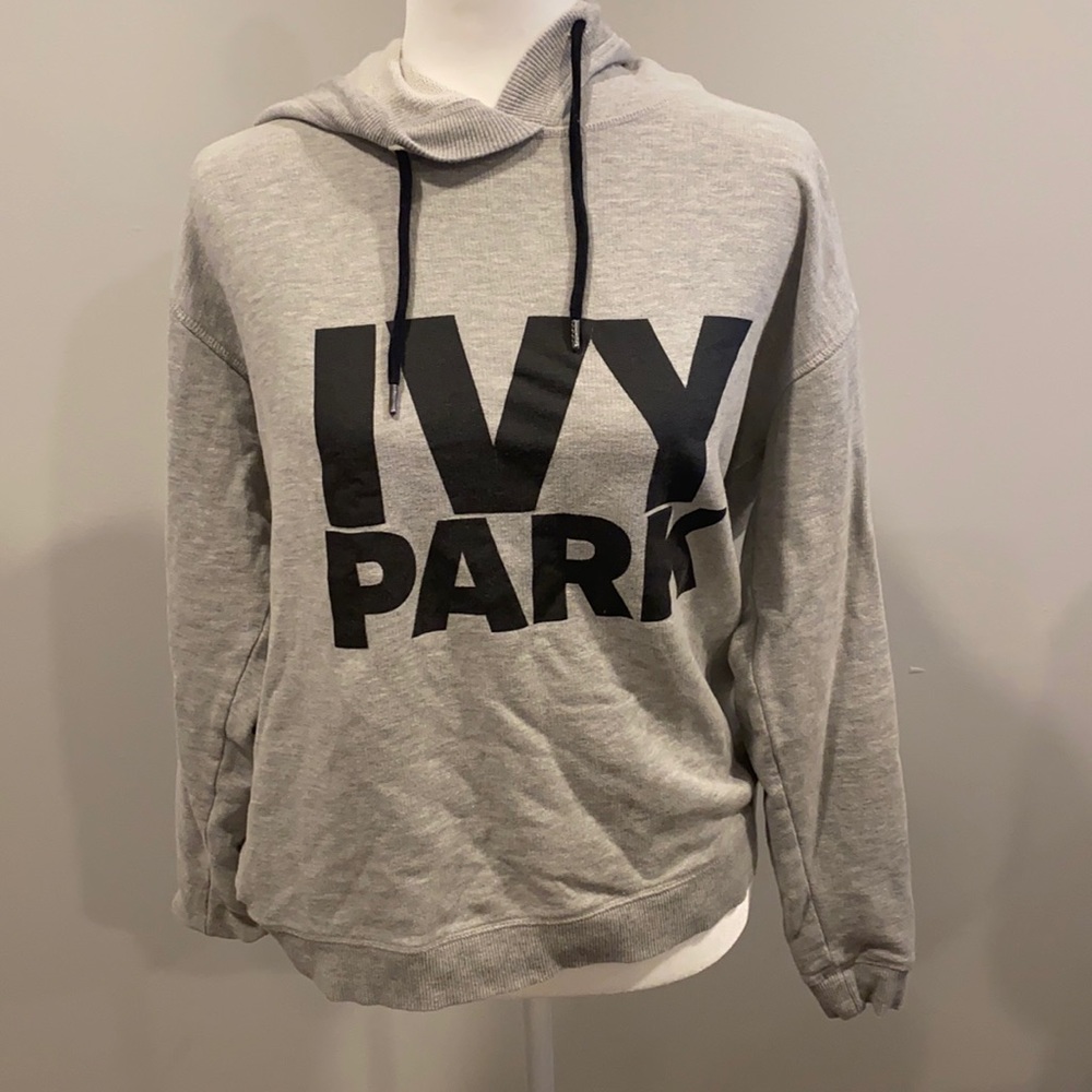 Ivy park sweatshirt